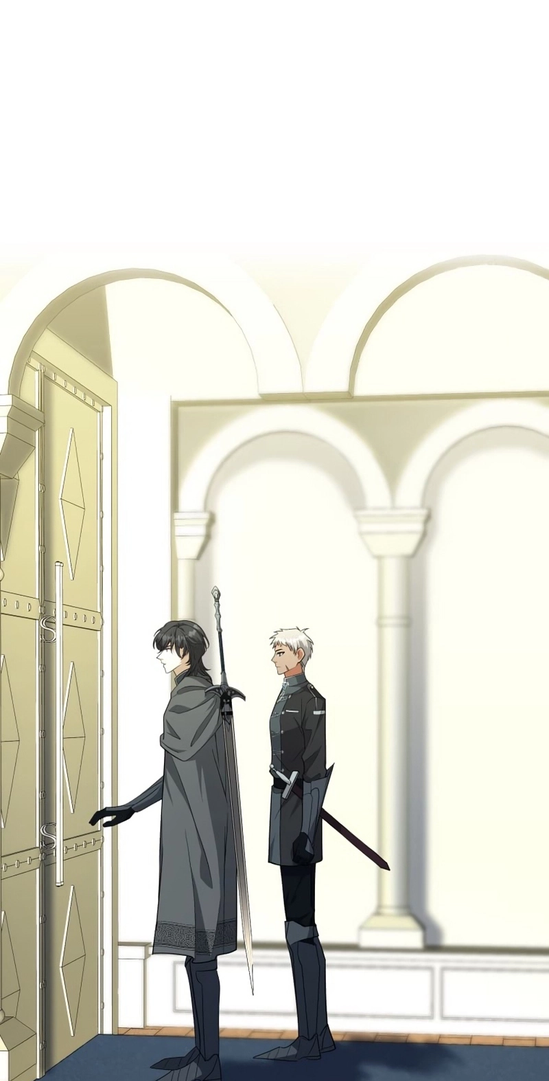 The Hated Noble Lady, Yet in a Contract Marriage with the First Prince?! Chapter 39 377 7870f763d0db