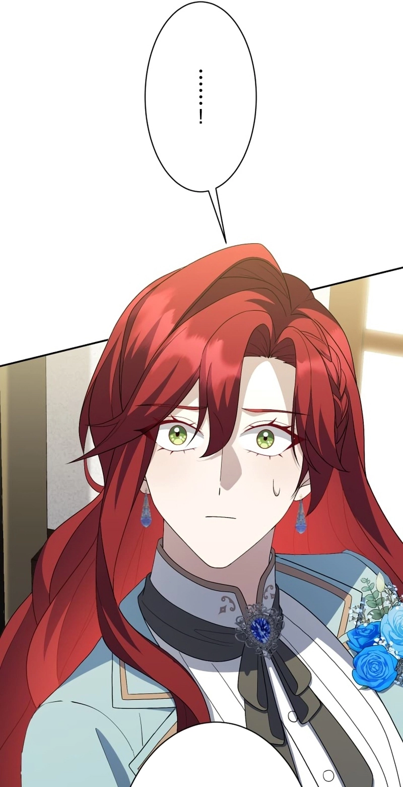 The Hated Noble Lady, Yet in a Contract Marriage with the First Prince?! Chapter 39 341 7990bddabb2f