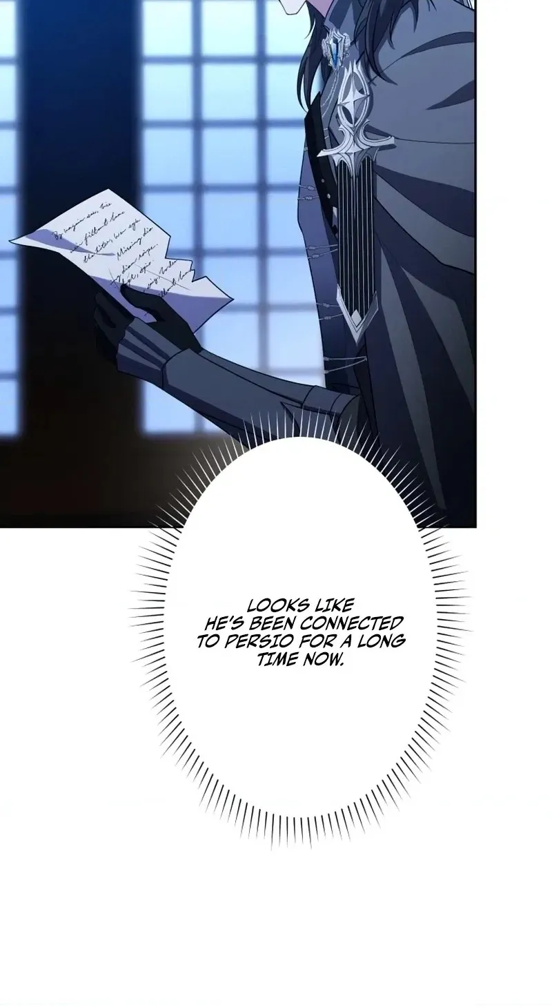 The Hated Noble Lady, Yet in a Contract Marriage with the First Prince?! Chapter 39 399 7d8733ea920c