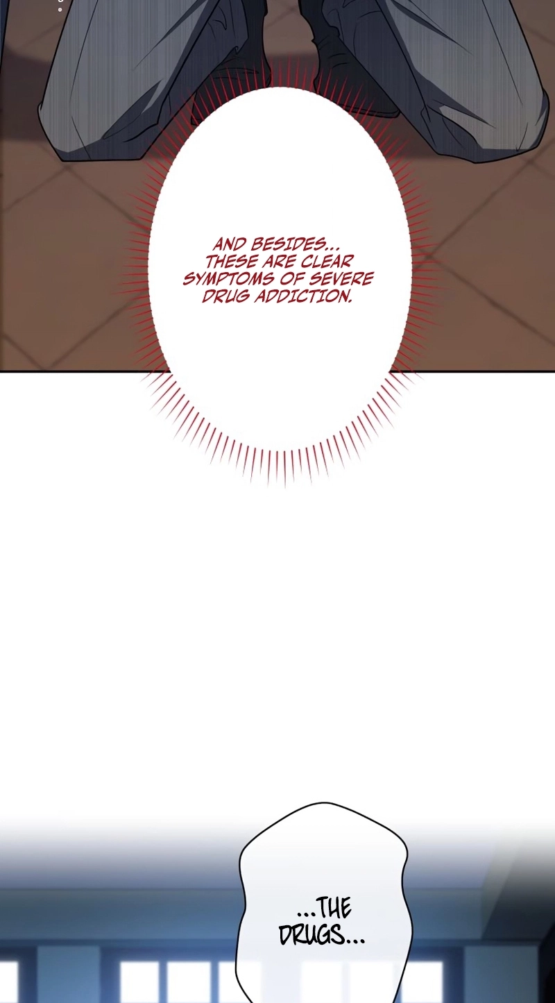 The Hated Noble Lady, Yet in a Contract Marriage with the First Prince?! Chapter 39 390 7da4baf0ec8f