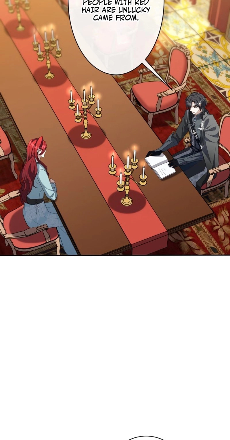 The Hated Noble Lady, Yet in a Contract Marriage with the First Prince?! Chapter 39 351 82242c0077d2