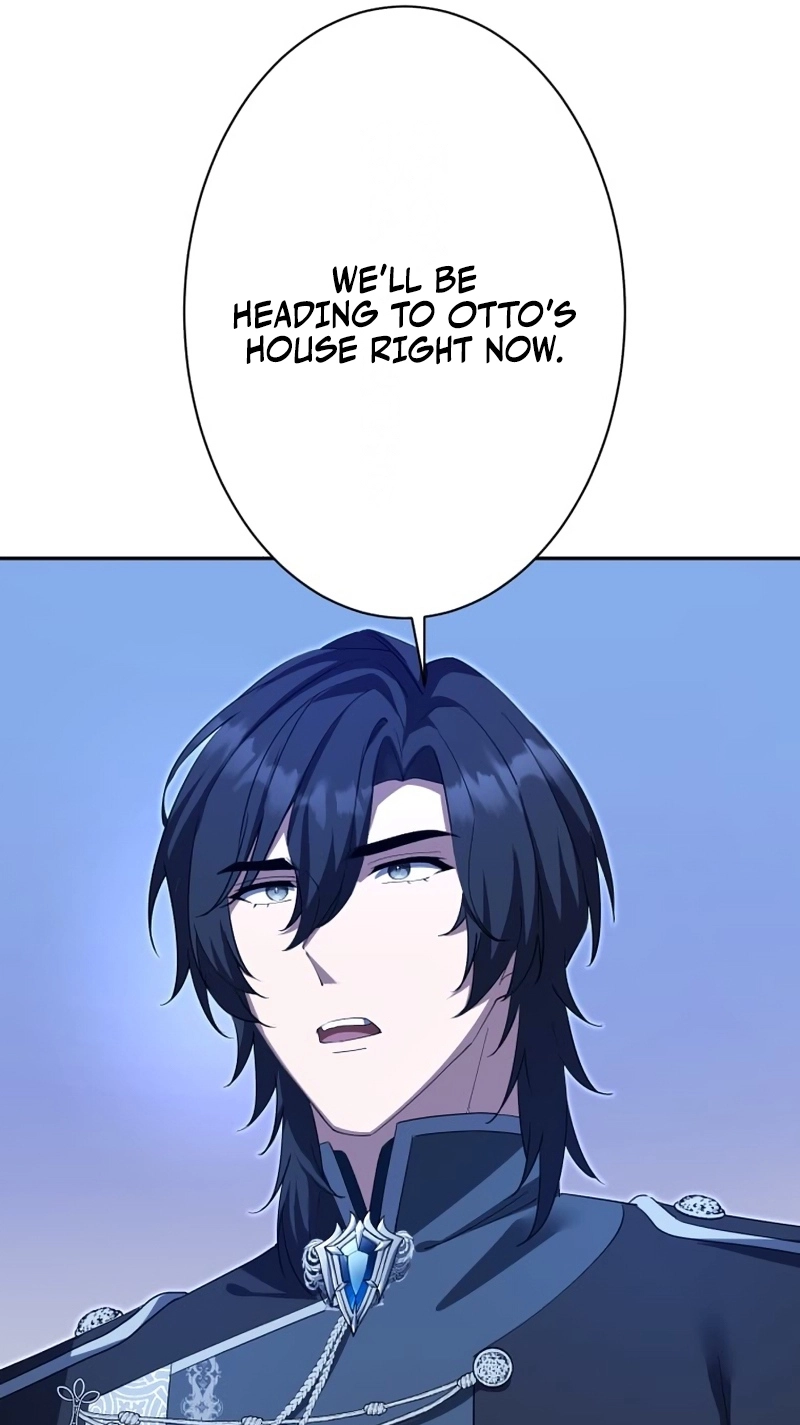 The Hated Noble Lady, Yet in a Contract Marriage with the First Prince?! Chapter 39 356 8bed7361df5a