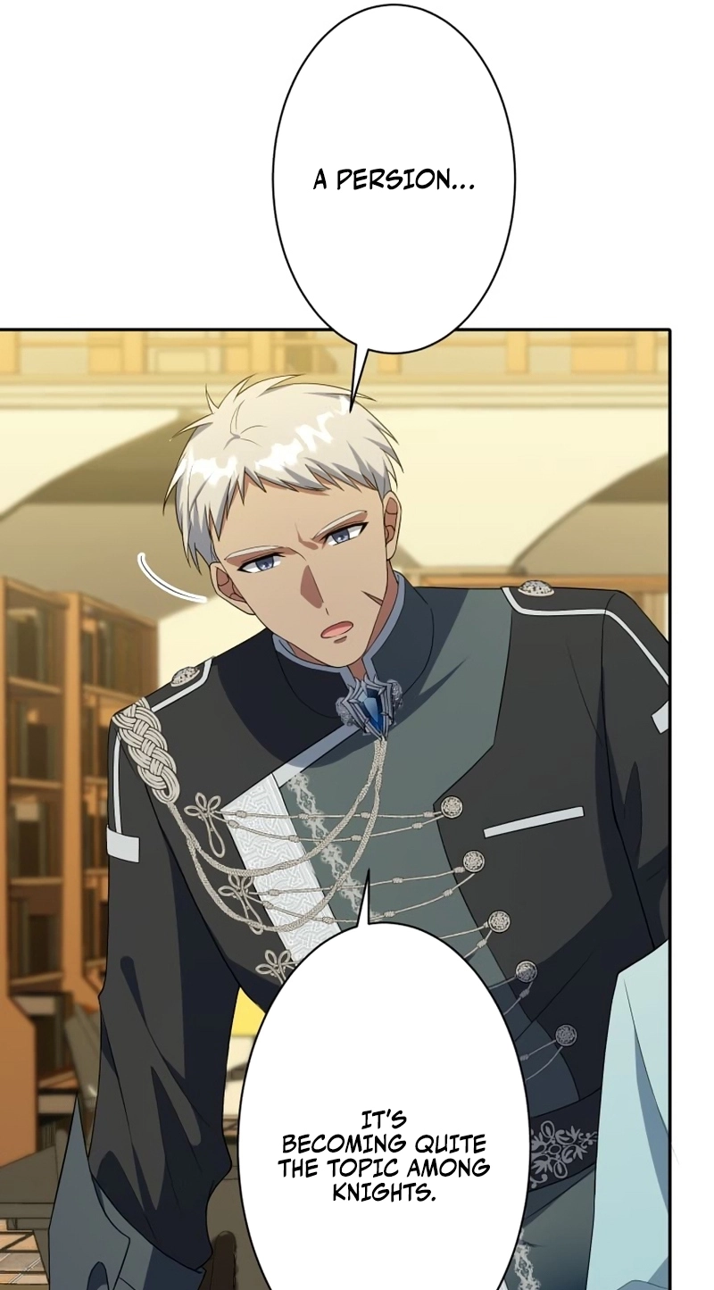 The Hated Noble Lady, Yet in a Contract Marriage with the First Prince?! Chapter 39 325 8ff7565c9225