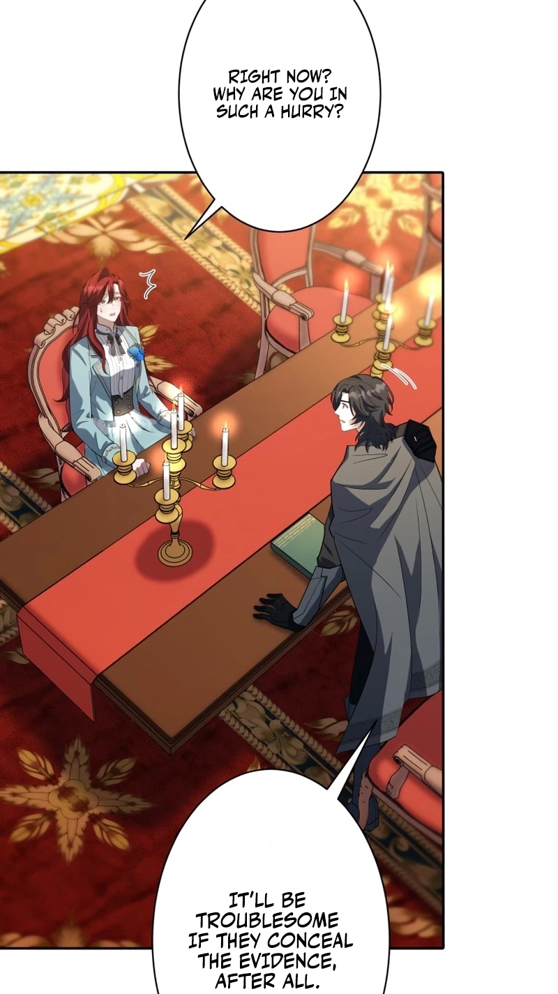 The Hated Noble Lady, Yet in a Contract Marriage with the First Prince?! Chapter 39 358 958a70cdd780