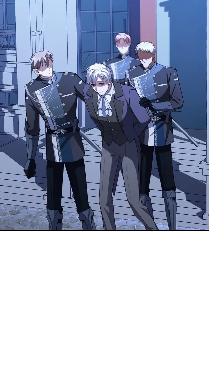 The Hated Noble Lady, Yet in a Contract Marriage with the First Prince?! Chapter 39 396 97cd5976d807