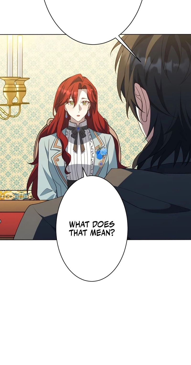 The Hated Noble Lady, Yet in a Contract Marriage with the First Prince?! Chapter 39 355 a1fc0b68f1b1