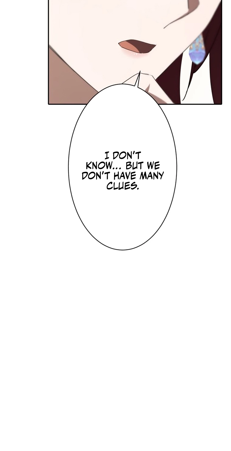 The Hated Noble Lady, Yet in a Contract Marriage with the First Prince?! Chapter 39 347 ae28924c52a3