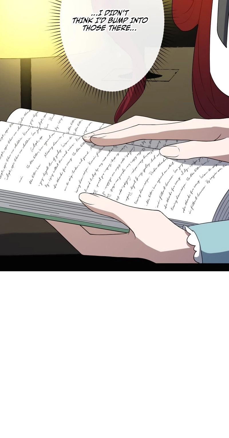 The Hated Noble Lady, Yet in a Contract Marriage with the First Prince?! Chapter 39 324 bb21ece8b8c5