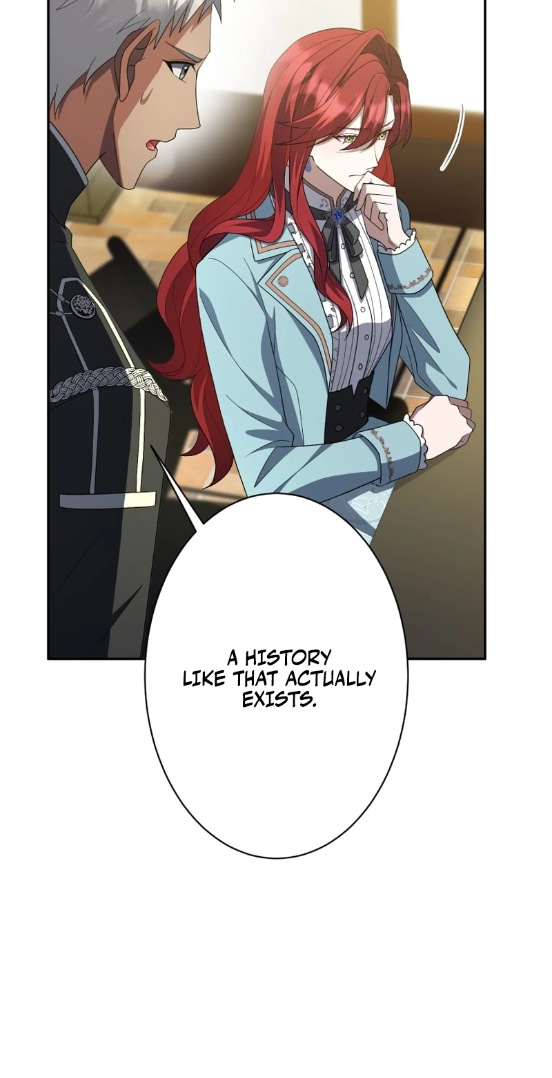 The Hated Noble Lady, Yet in a Contract Marriage with the First Prince?! Chapter 39 343 c70e3ca680a5