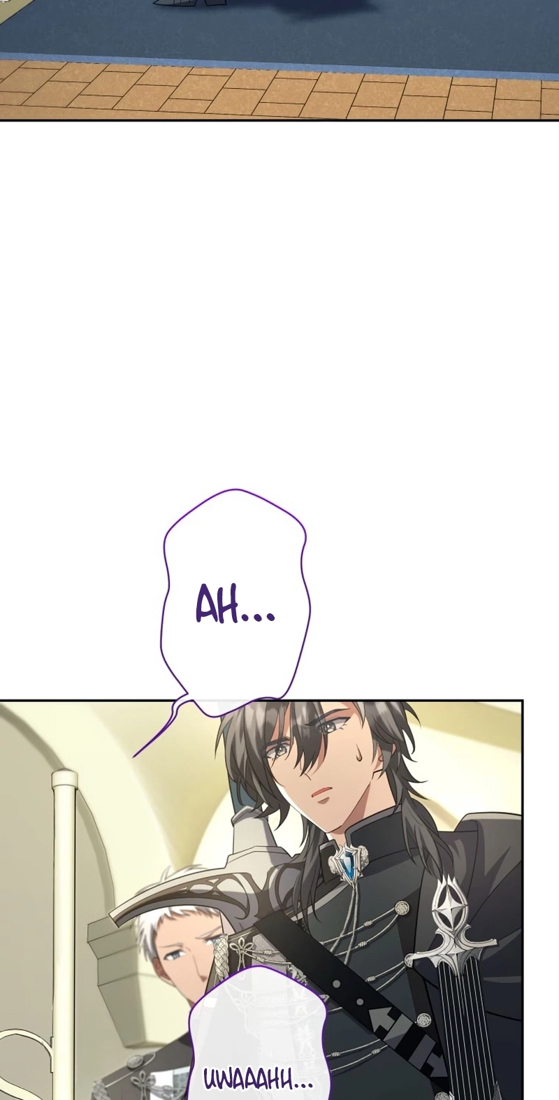The Hated Noble Lady, Yet in a Contract Marriage with the First Prince?! Chapter 39 378 e2d2b98c658e