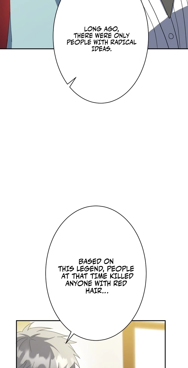 The Hated Noble Lady, Yet in a Contract Marriage with the First Prince?! Chapter 39 342 f45066c7217a