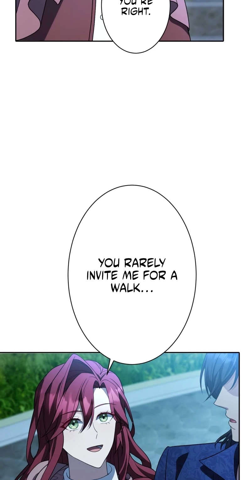 The Hated Noble Lady, Yet in a Contract Marriage with the First Prince?! Chapter 43 401 02cf1e33f66a