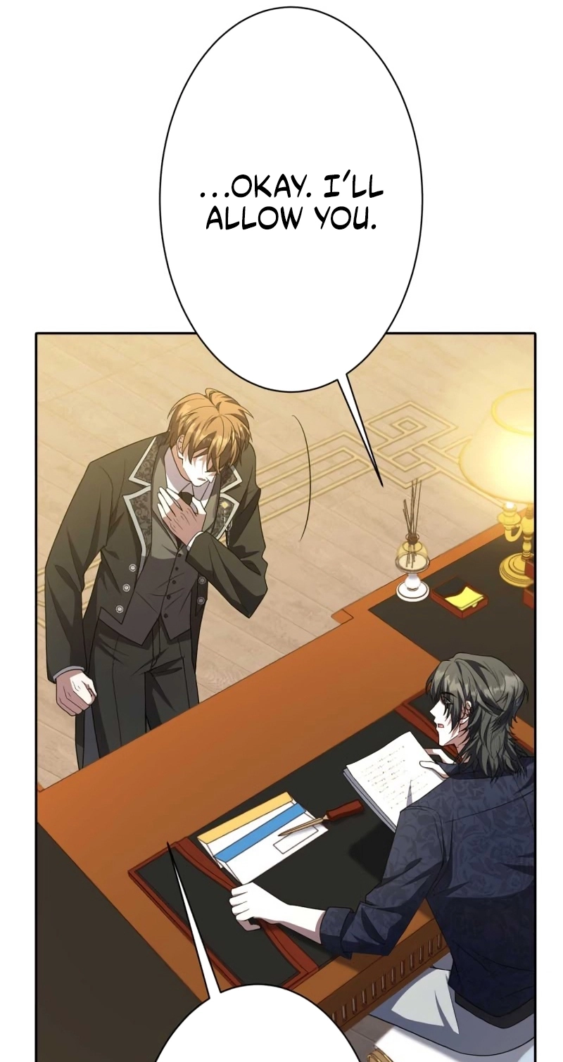 The Hated Noble Lady, Yet in a Contract Marriage with the First Prince?! Chapter 43 388 08c5a0783889
