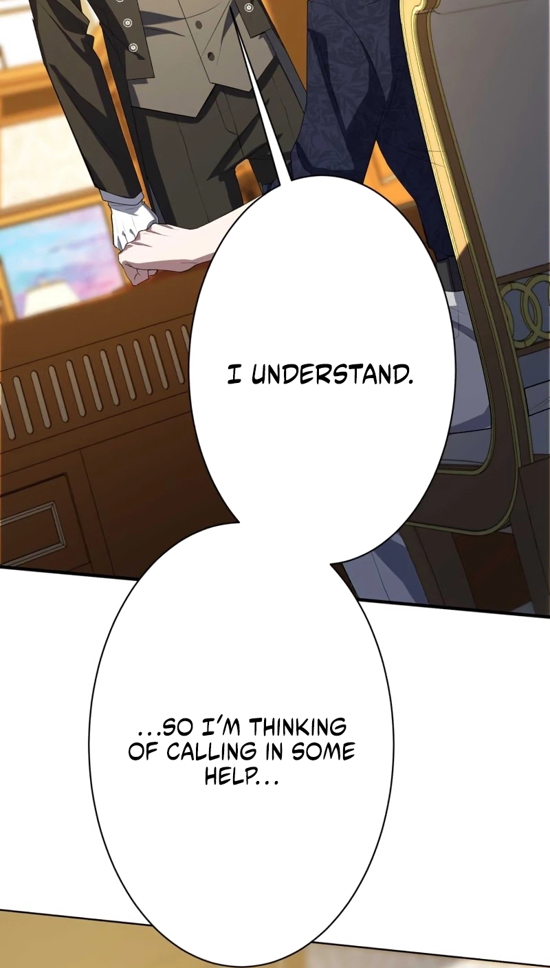 The Hated Noble Lady, Yet in a Contract Marriage with the First Prince?! Chapter 43 376 0e54baadcd73