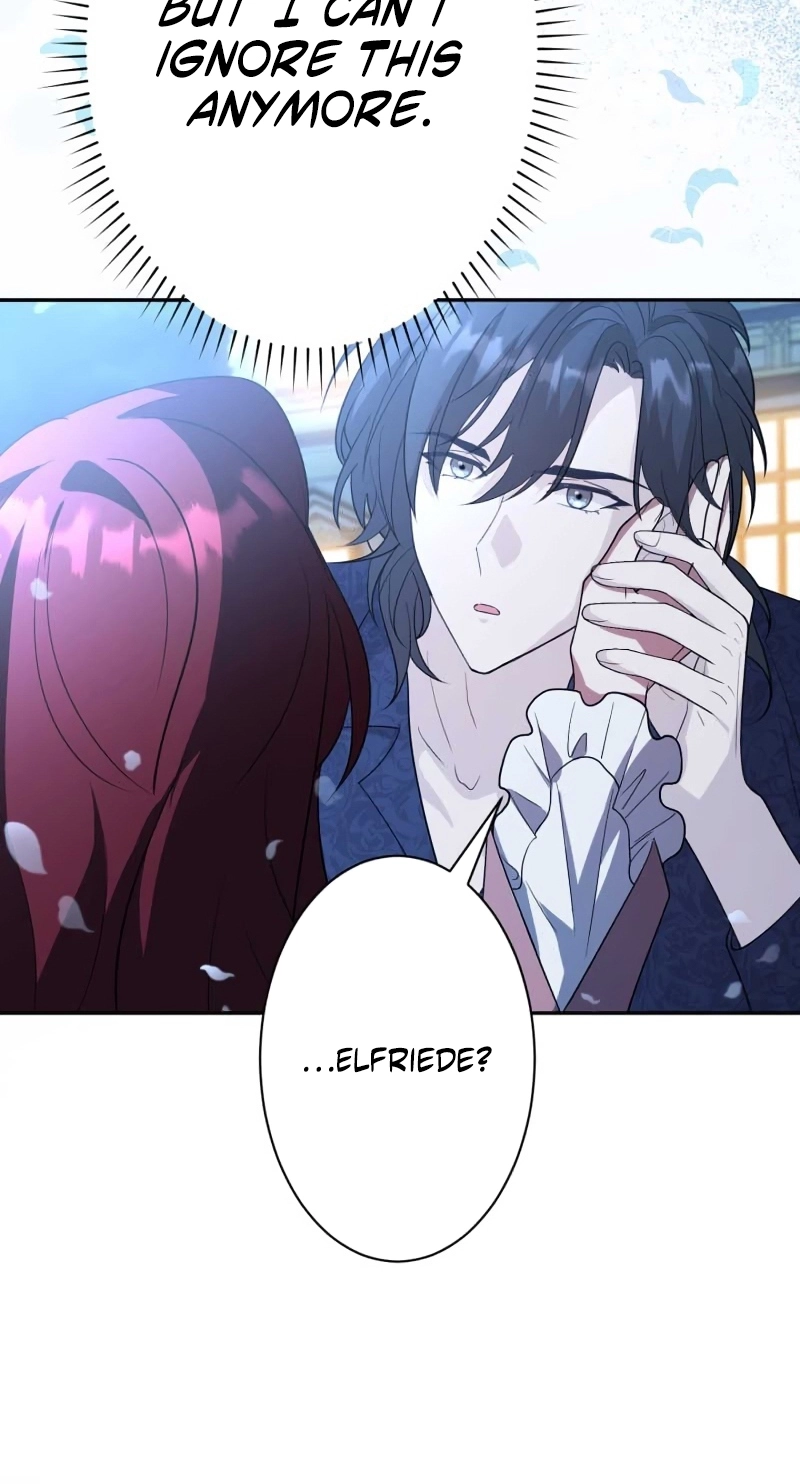 The Hated Noble Lady, Yet in a Contract Marriage with the First Prince?! Chapter 43 447 1c9421e530a3