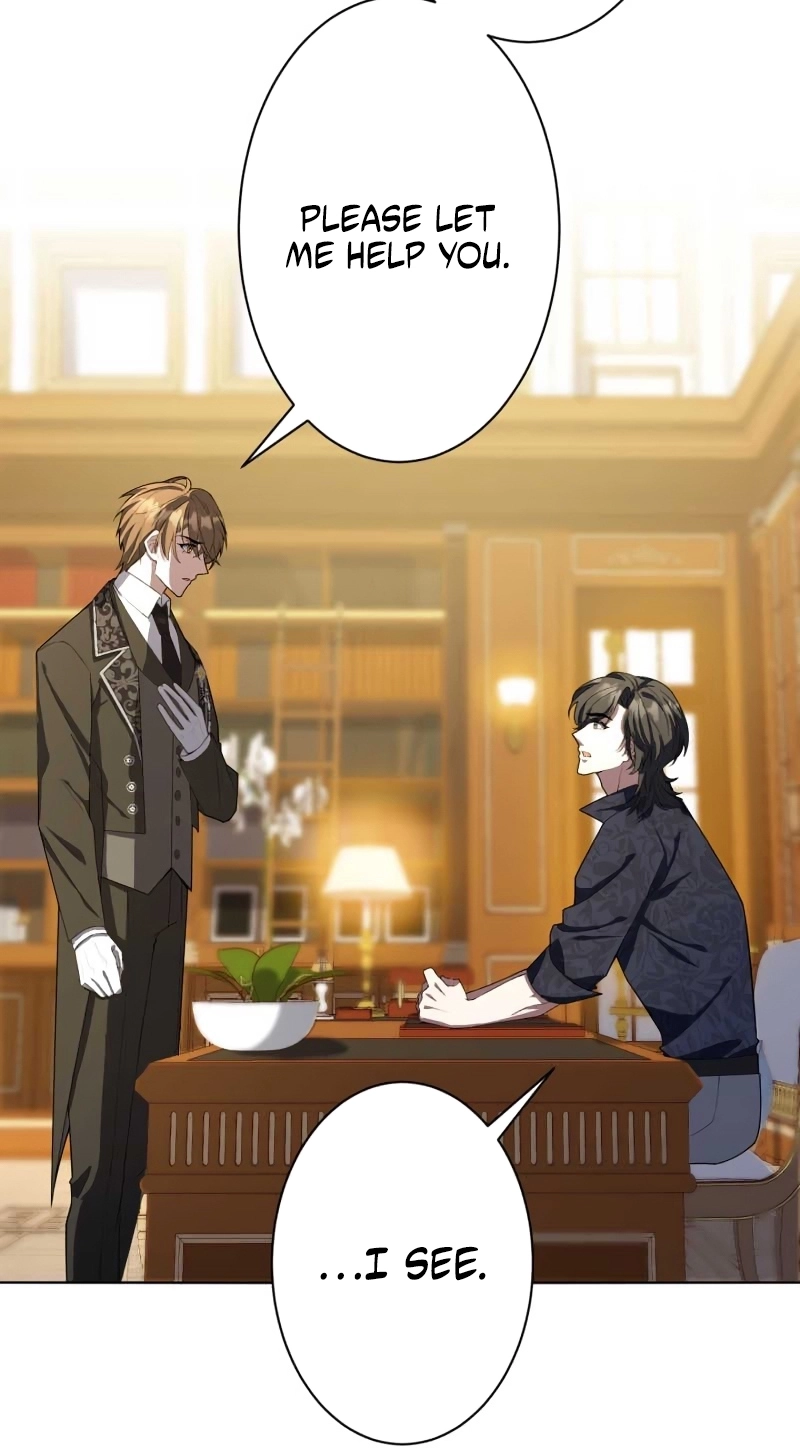 The Hated Noble Lady, Yet in a Contract Marriage with the First Prince?! Chapter 43 368 227a40c310ef