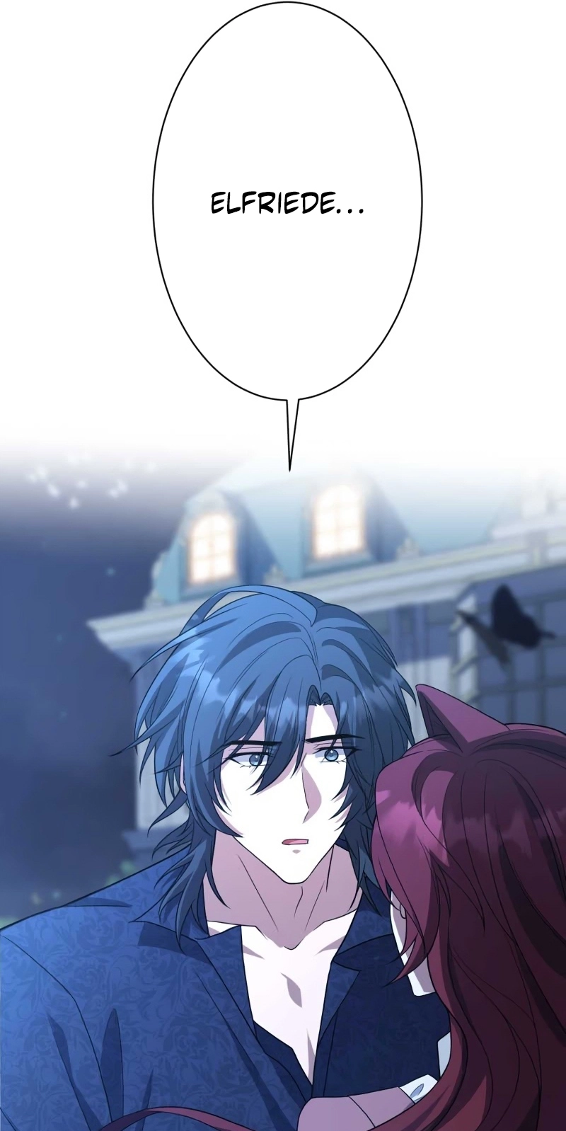 The Hated Noble Lady, Yet in a Contract Marriage with the First Prince?! Chapter 43 429 2abb3b7dab8d
