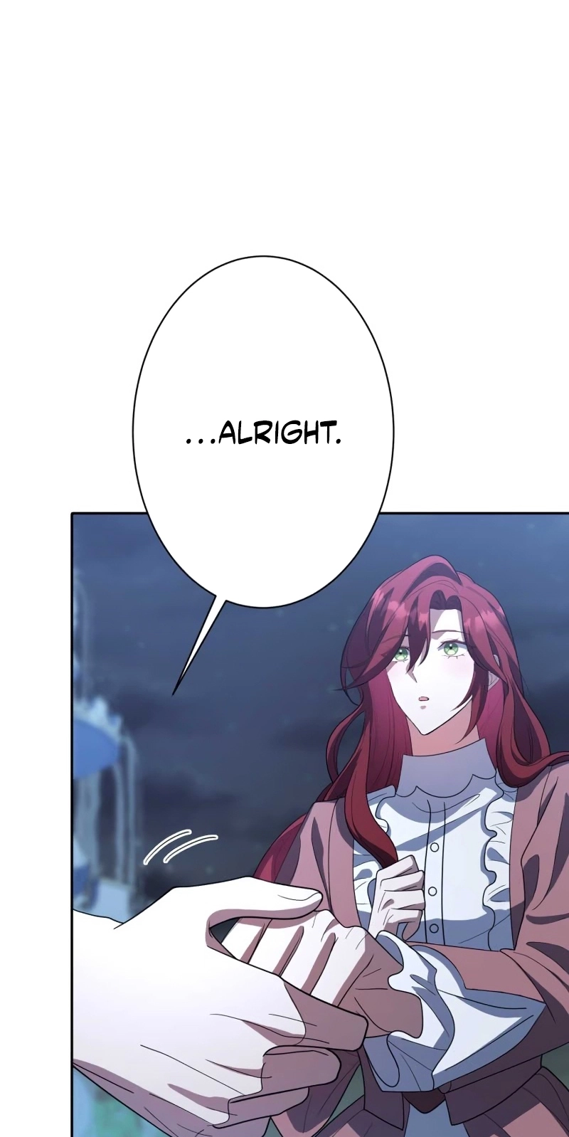 The Hated Noble Lady, Yet in a Contract Marriage with the First Prince?! Chapter 43 431 3272f206654a