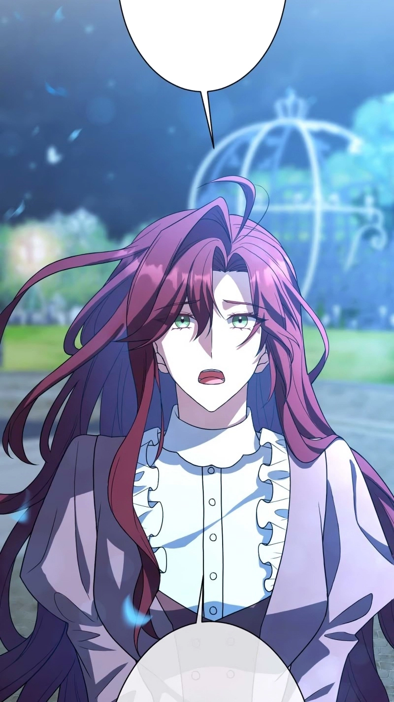 The Hated Noble Lady, Yet in a Contract Marriage with the First Prince?! Chapter 43 427 39b2e5880efe