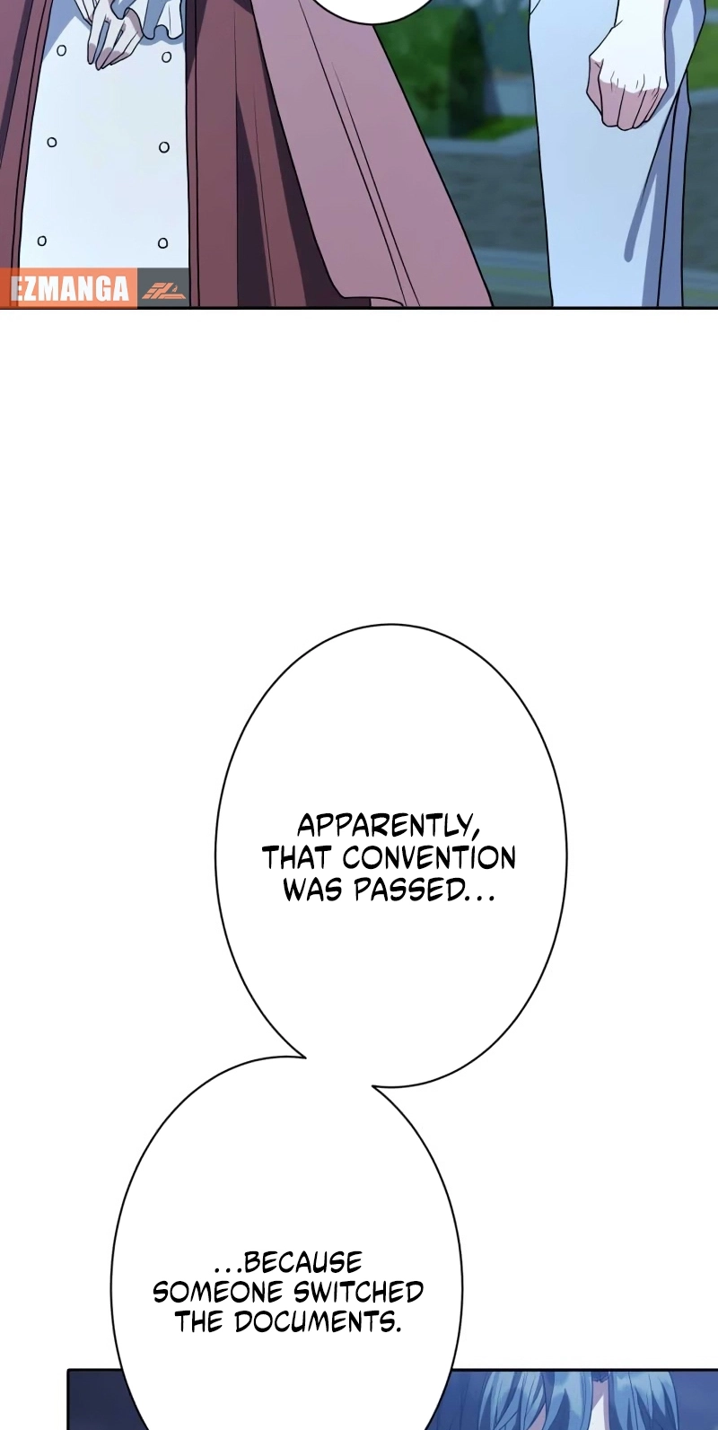 The Hated Noble Lady, Yet in a Contract Marriage with the First Prince?! Chapter 43 405 6539962f4391