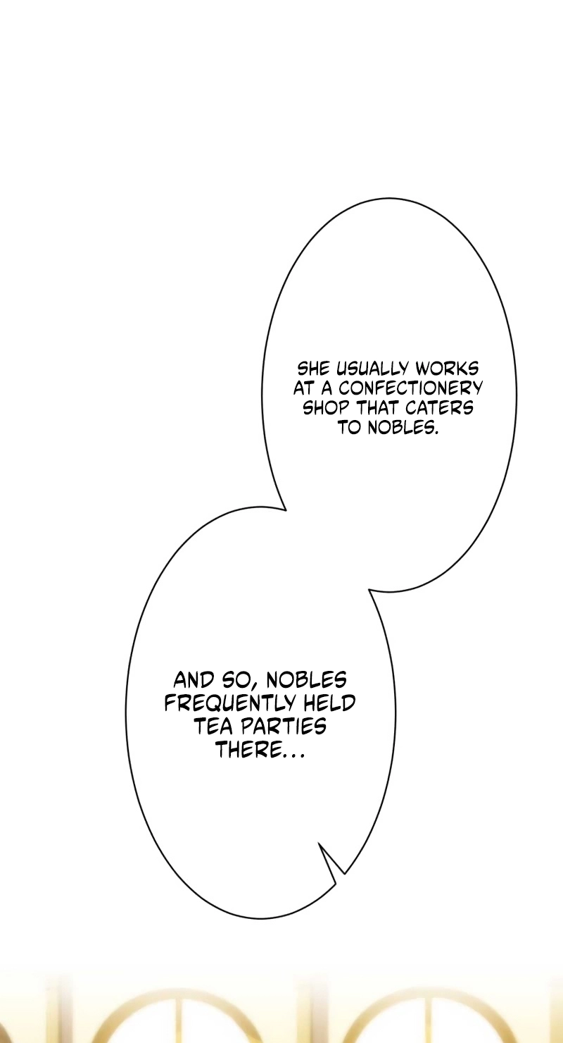 The Hated Noble Lady, Yet in a Contract Marriage with the First Prince?! Chapter 43 384 6ce5cc7f8f36