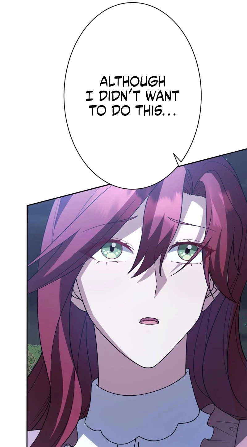 The Hated Noble Lady, Yet in a Contract Marriage with the First Prince?! Chapter 43 411 6cf6383480b5