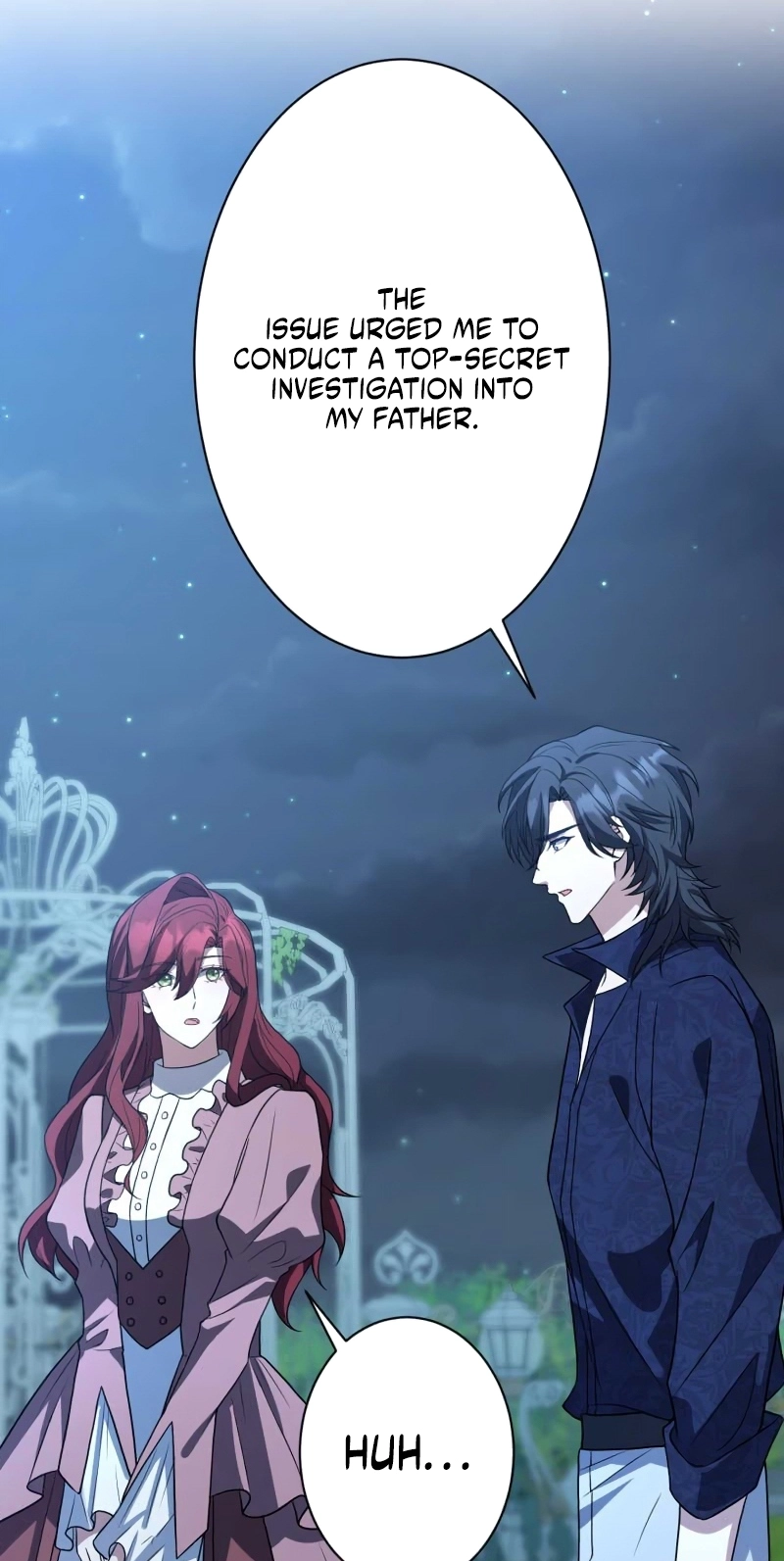 The Hated Noble Lady, Yet in a Contract Marriage with the First Prince?! Chapter 43 404 76ca05835c16