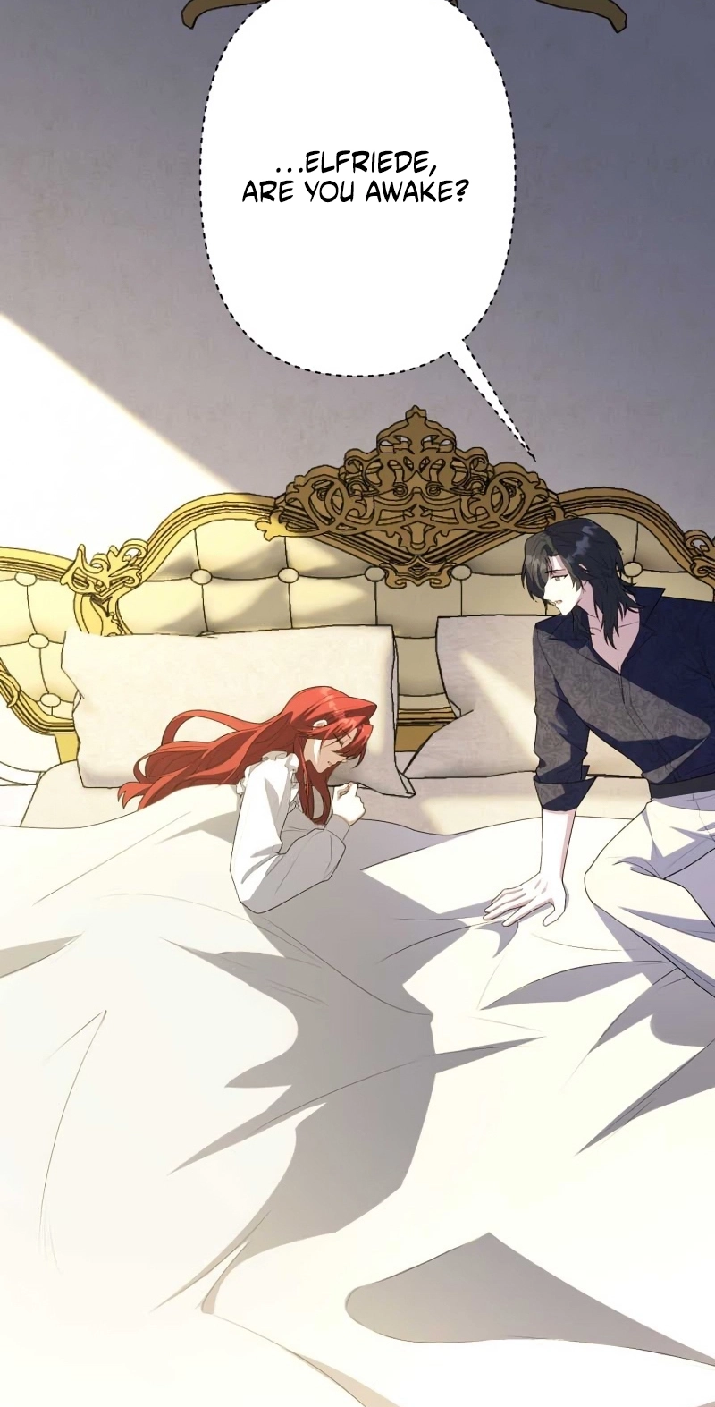 The Hated Noble Lady, Yet in a Contract Marriage with the First Prince?! Chapter 43 352 7980640c79a0