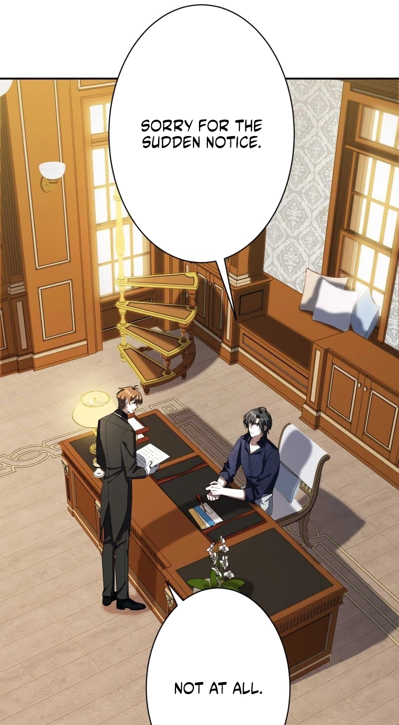 The Hated Noble Lady, Yet in a Contract Marriage with the First Prince?! Chapter 43 364 7a530b34c540