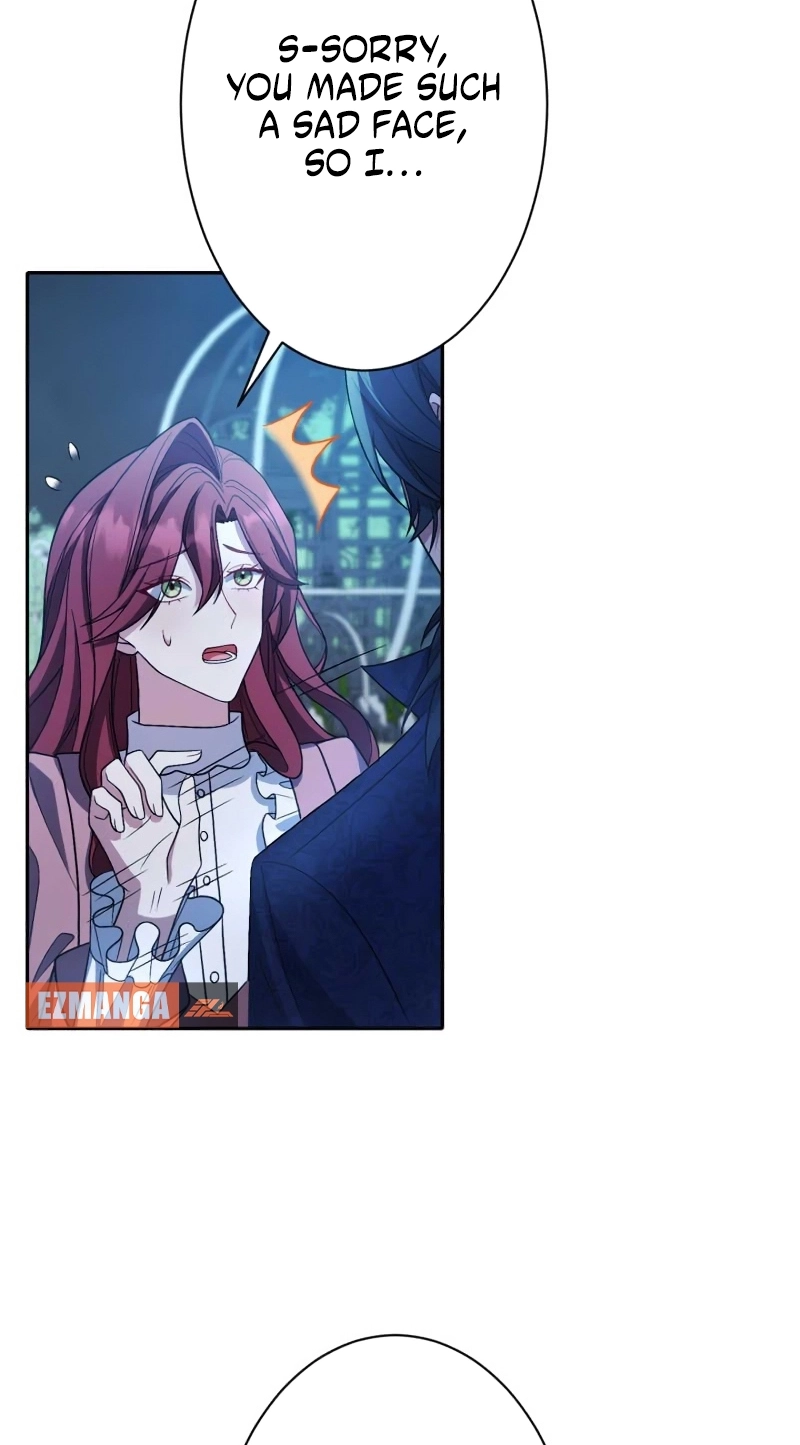 The Hated Noble Lady, Yet in a Contract Marriage with the First Prince?! Chapter 43 418 8038c8a36420