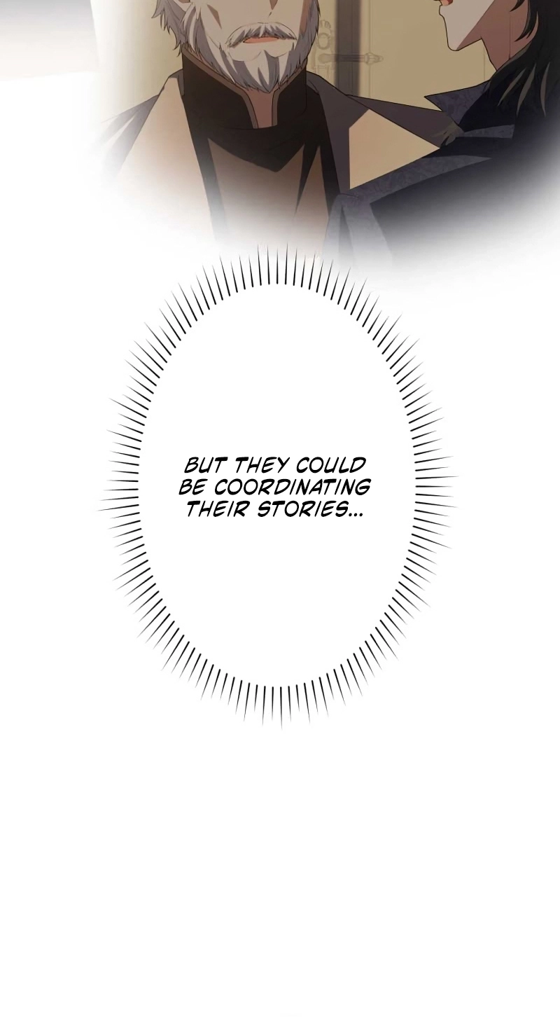 The Hated Noble Lady, Yet in a Contract Marriage with the First Prince?! Chapter 43 346 80d7c37662de