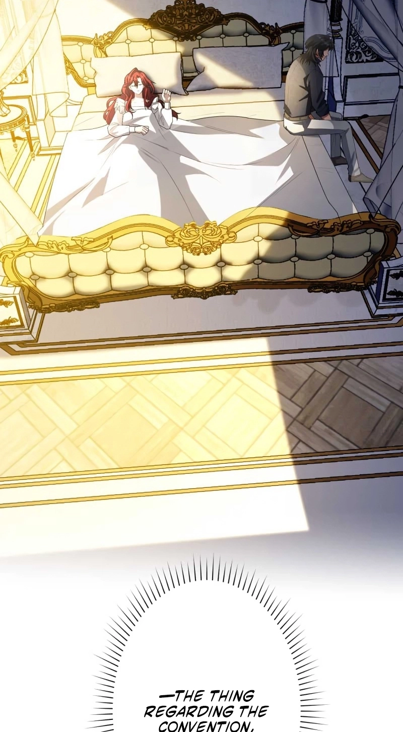 The Hated Noble Lady, Yet in a Contract Marriage with the First Prince?! Chapter 43 342 8534a08e866e