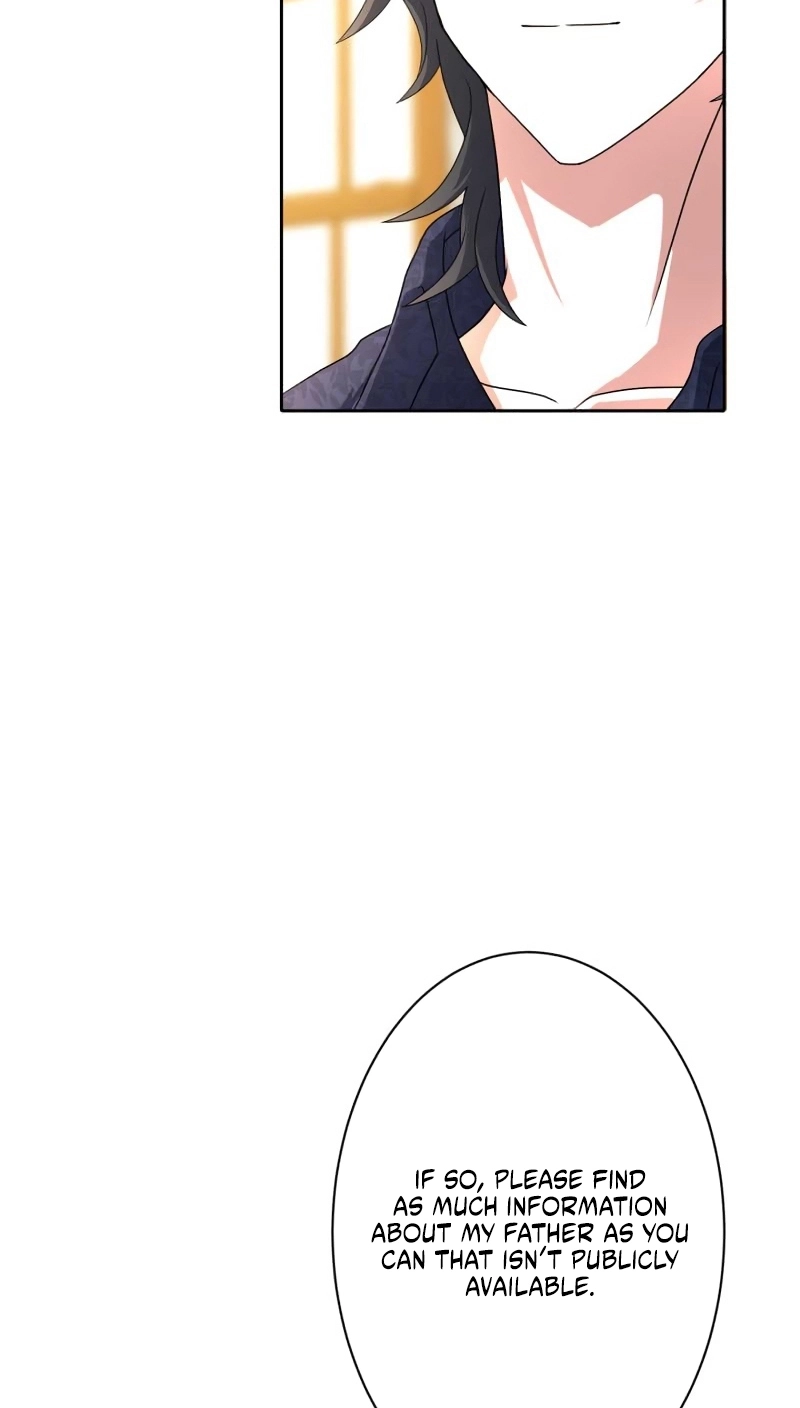 The Hated Noble Lady, Yet in a Contract Marriage with the First Prince?! Chapter 43 374 8651afc5b8a3