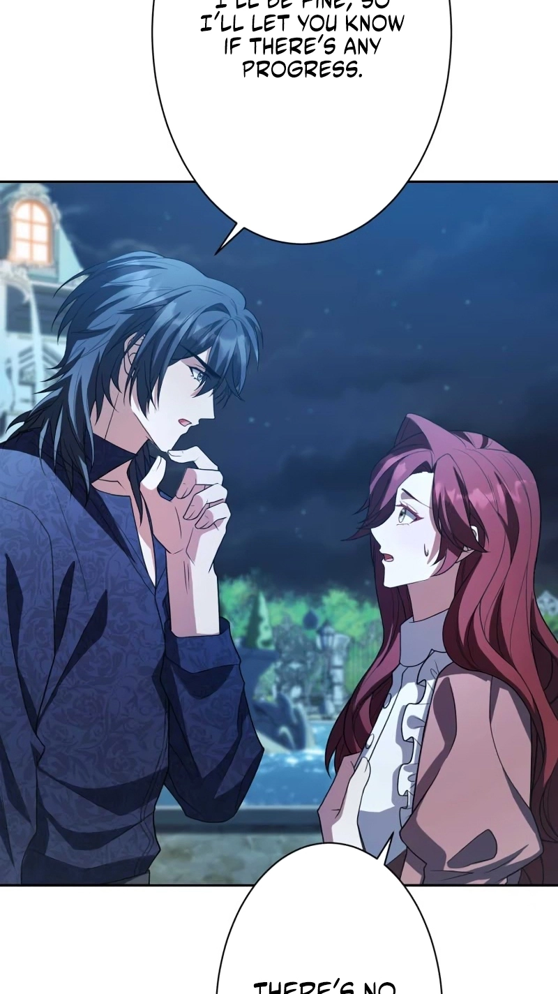 The Hated Noble Lady, Yet in a Contract Marriage with the First Prince?! Chapter 43 422 86ceb8154d2b