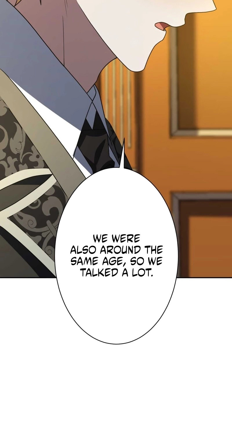 The Hated Noble Lady, Yet in a Contract Marriage with the First Prince?! Chapter 43 383 8b8c68a5c1af