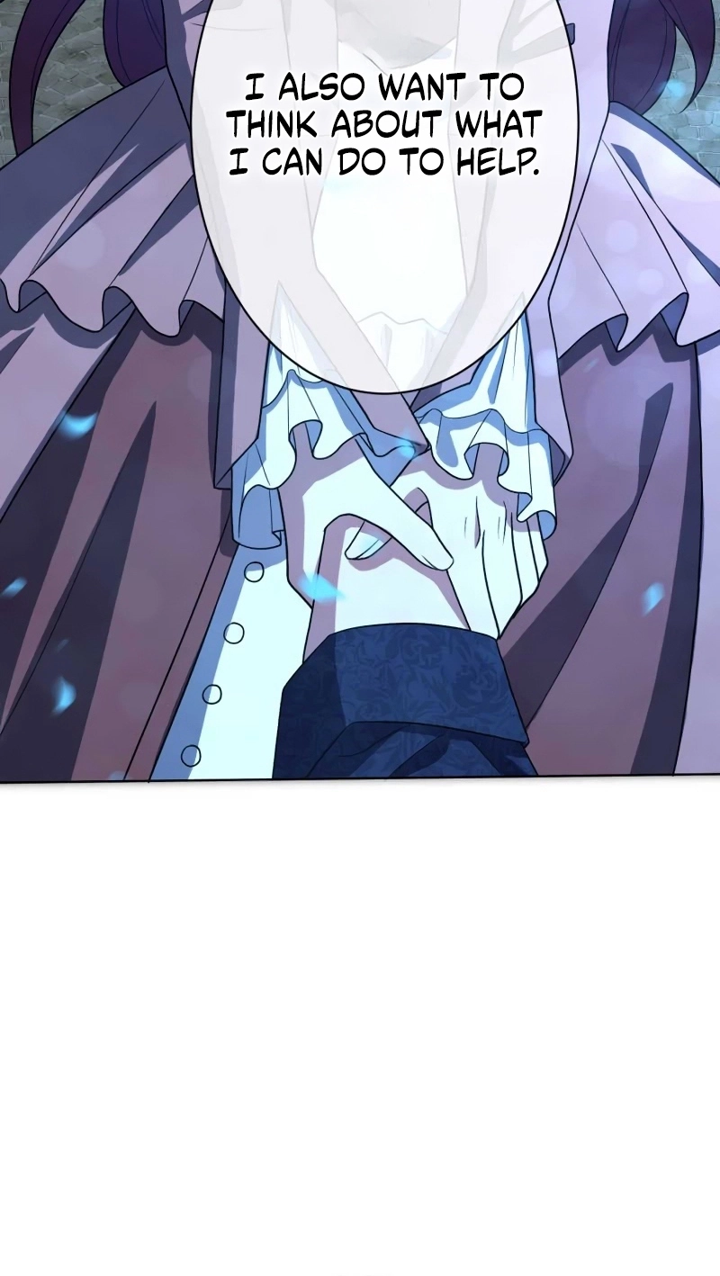 The Hated Noble Lady, Yet in a Contract Marriage with the First Prince?! Chapter 43 428 8e0fd0aad525