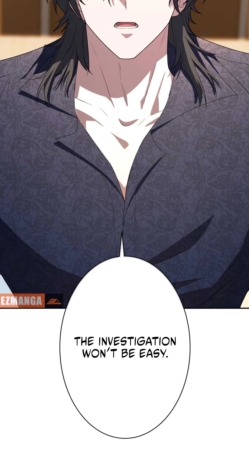 The Hated Noble Lady, Yet in a Contract Marriage with the First Prince?! Chapter 43 370 903cf3ecce95