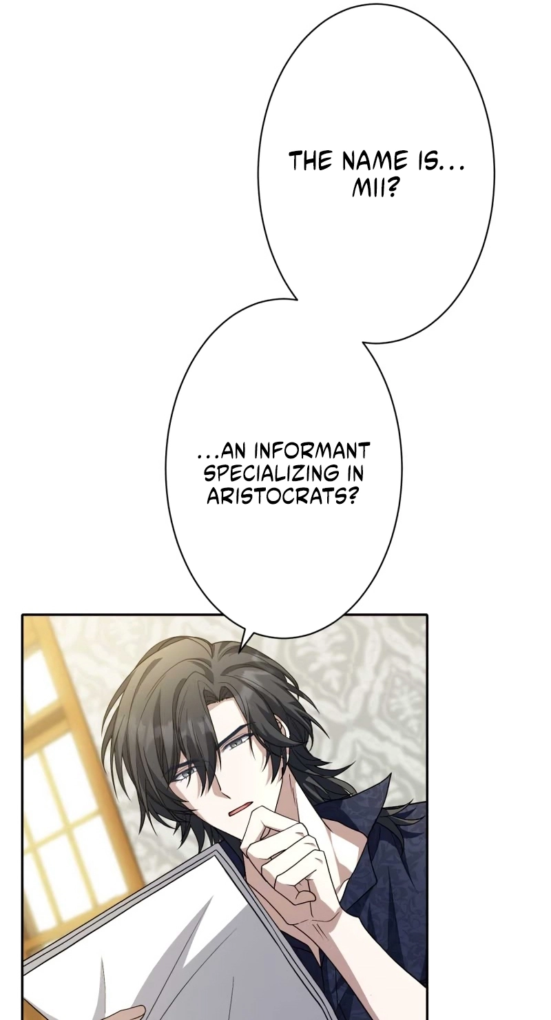 The Hated Noble Lady, Yet in a Contract Marriage with the First Prince?! Chapter 43 380 916af4efb035