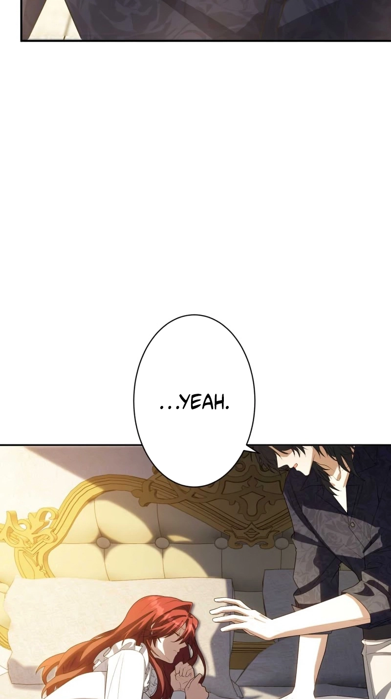 The Hated Noble Lady, Yet in a Contract Marriage with the First Prince?! Chapter 43 356 95016d7d7a58