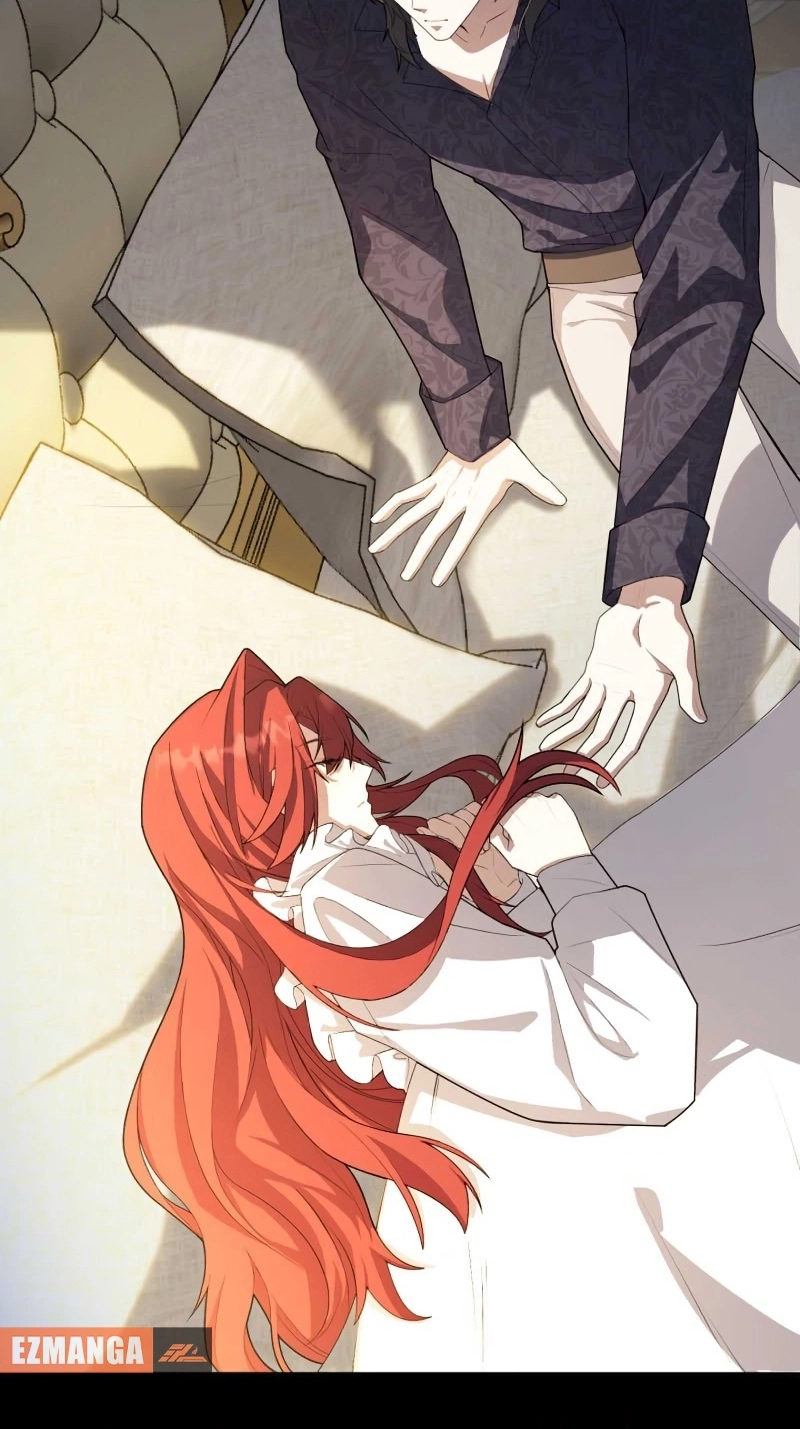 The Hated Noble Lady, Yet in a Contract Marriage with the First Prince?! Chapter 43 360 95111c471bf5