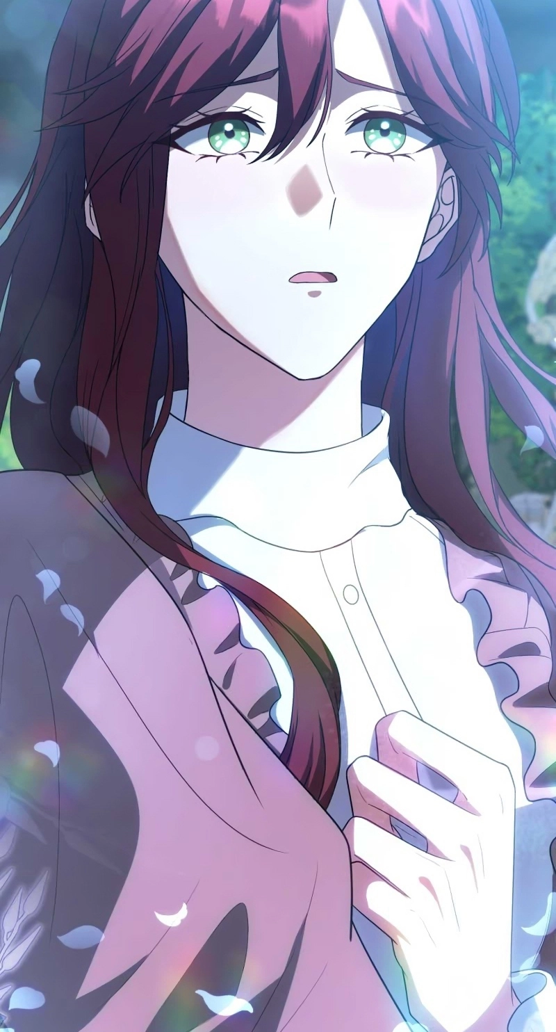 The Hated Noble Lady, Yet in a Contract Marriage with the First Prince?! Chapter 43 449 9f2d74b64ccb