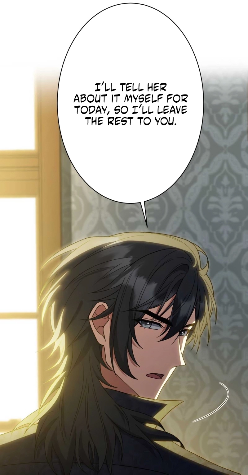 The Hated Noble Lady, Yet in a Contract Marriage with the First Prince?! Chapter 43 396 b97c2e9d4068