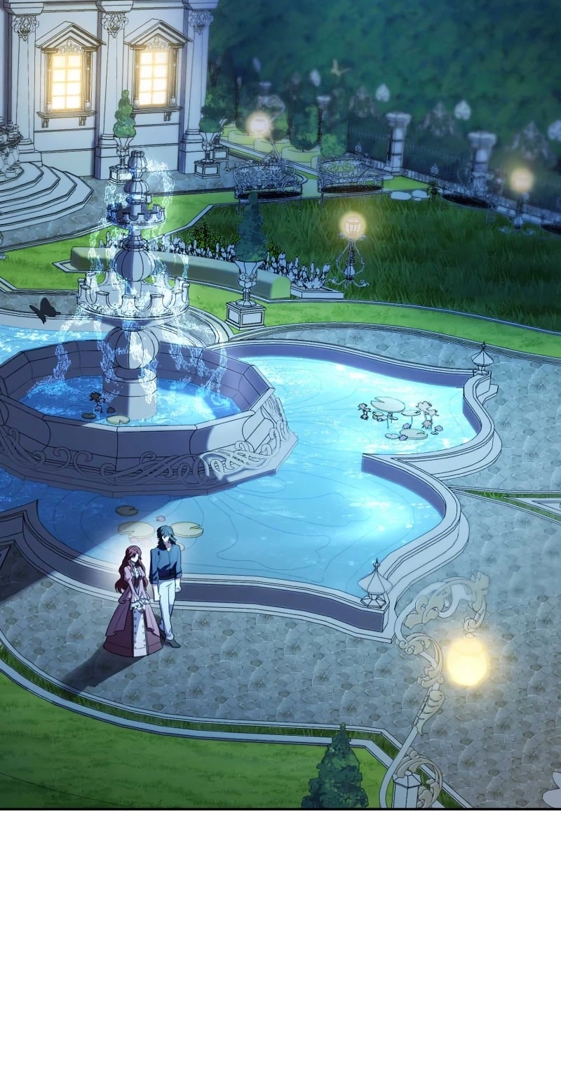 The Hated Noble Lady, Yet in a Contract Marriage with the First Prince?! Chapter 43 399 c13857af0cfd