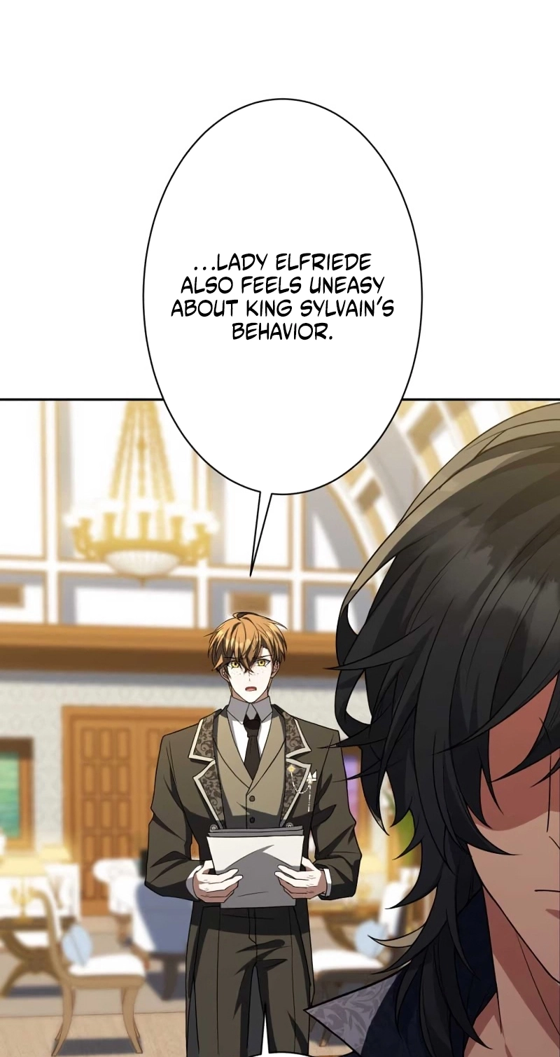The Hated Noble Lady, Yet in a Contract Marriage with the First Prince?! Chapter 43 393 c52b68c30e41