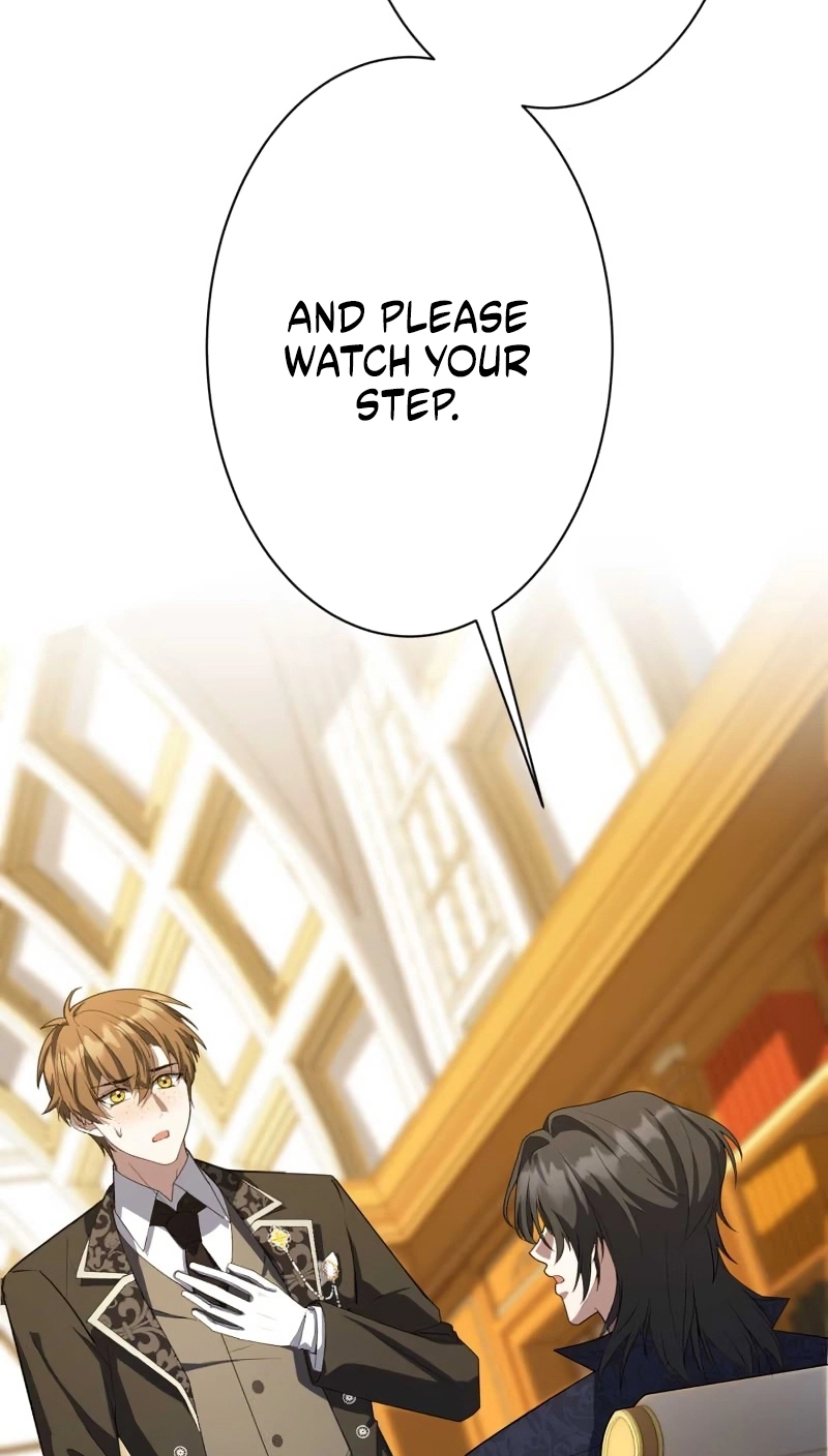 The Hated Noble Lady, Yet in a Contract Marriage with the First Prince?! Chapter 43 375 cb8d1b72cea5