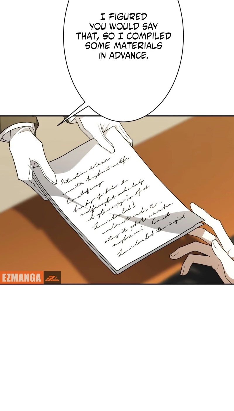 The Hated Noble Lady, Yet in a Contract Marriage with the First Prince?! Chapter 43 379 d2a30687ebc4