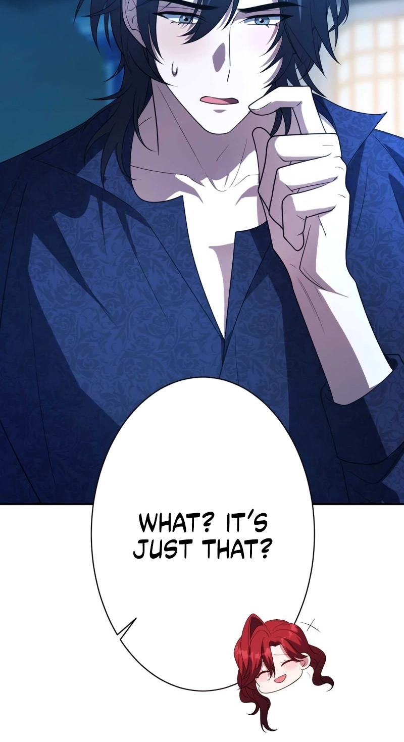 The Hated Noble Lady, Yet in a Contract Marriage with the First Prince?! Chapter 43 437 d4067f544633