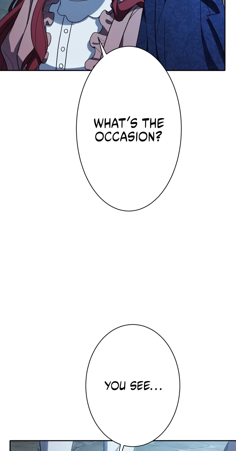 The Hated Noble Lady, Yet in a Contract Marriage with the First Prince?! Chapter 43 402 e1a1b0218a62