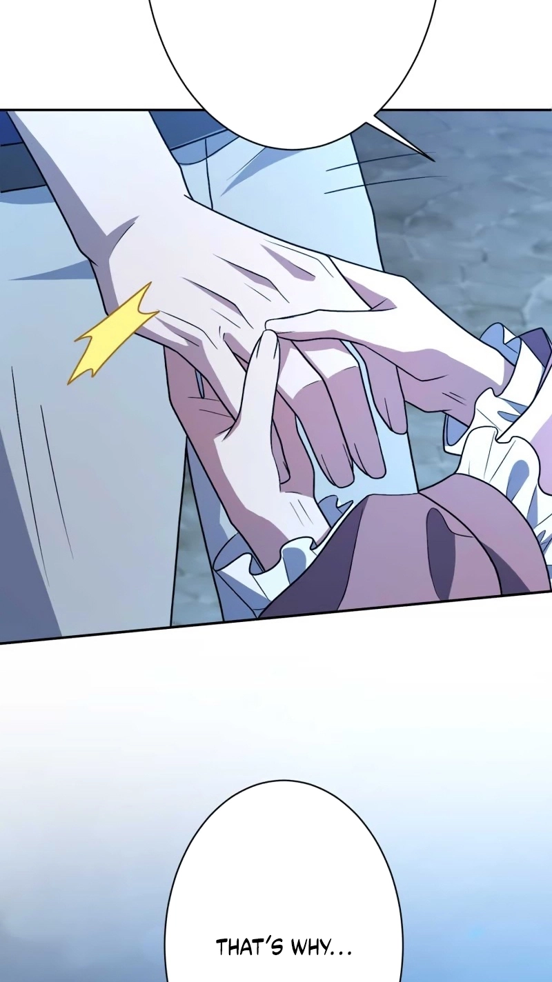 The Hated Noble Lady, Yet in a Contract Marriage with the First Prince?! Chapter 43 426 fa05f67d1cb9