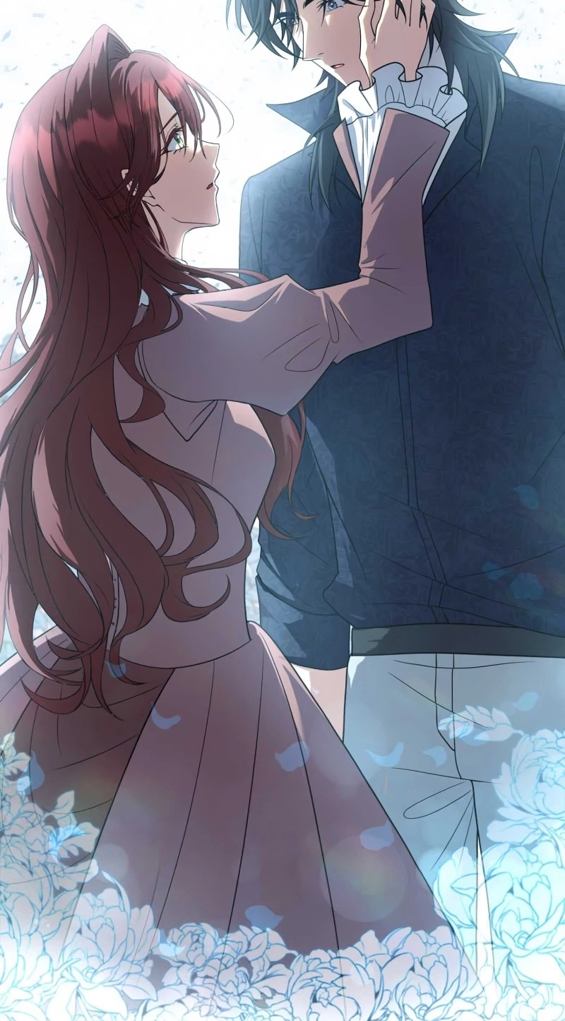 The Hated Noble Lady, Yet in a Contract Marriage with the First Prince?! Chapter 43 415 fa61c573df5f